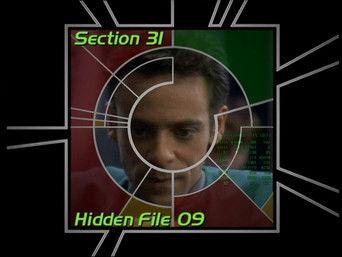 Section 31: Hidden File 09 (S02)