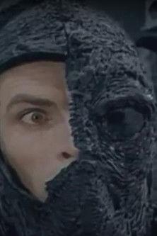 Carapaces film afişi