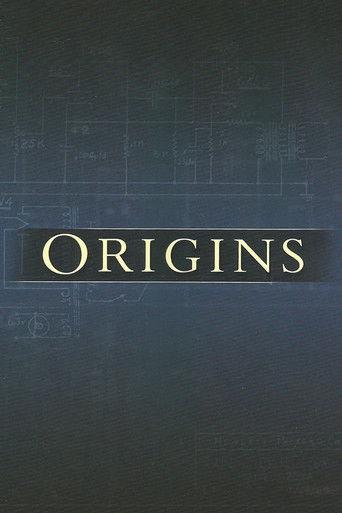 HP Origins film afişi