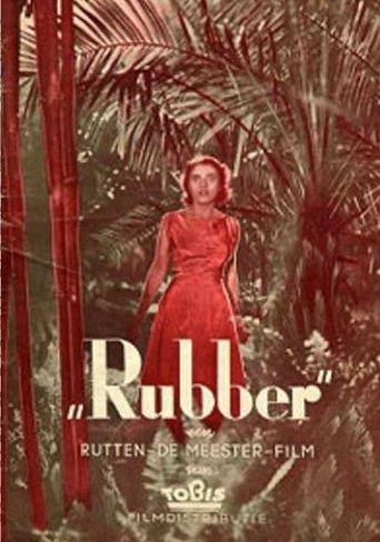 Rubber film afişi