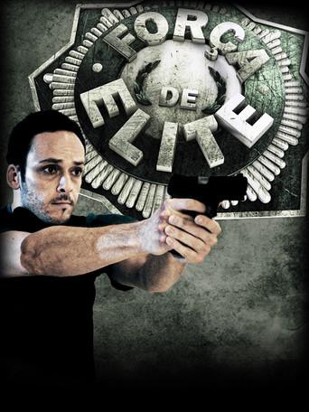 Força de Elite dizi afişi