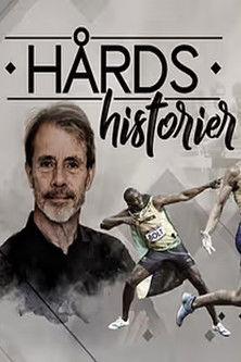 Hårds historier film afişi