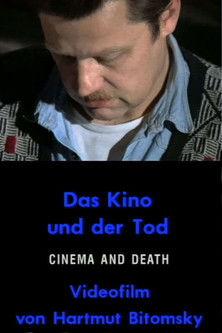Cinema and Death film afişi