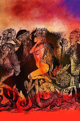 Storm Corrosion - Storm Corrosion (2012/2024) film afişi