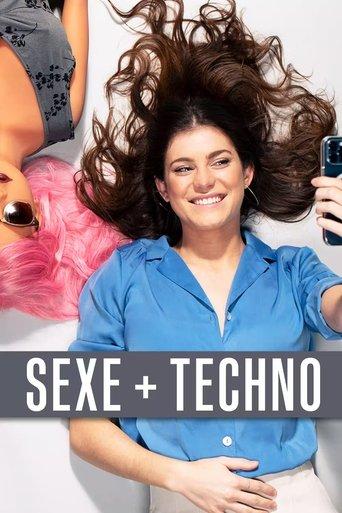Sexe + Techno dizi afişi