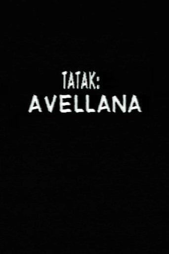 Tatak Avellana film afişi