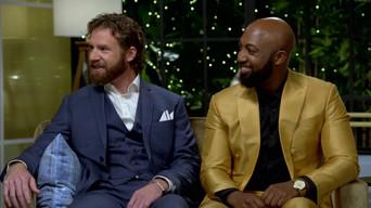 Season 16 Reunion Part 2