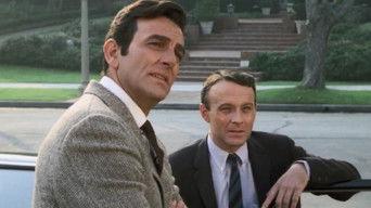 Shadow of a Man (or, Killjoy)