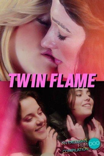 Twin Flame film afişi