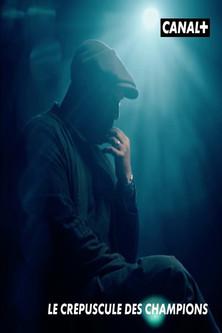 Le crépuscule des champions film afişi