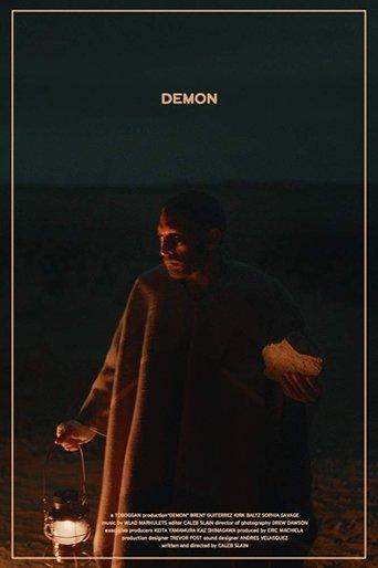 Demon film afişi