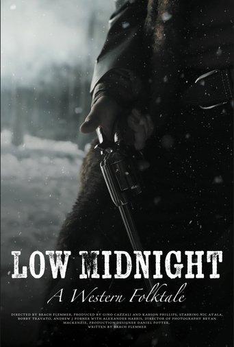 Low Midnight film afişi