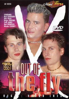 Out Of The Fly film afişi