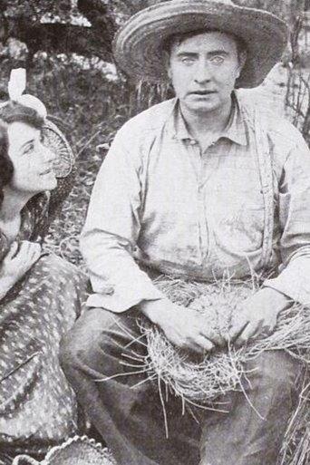 The Blind Basket Weaver film afişi