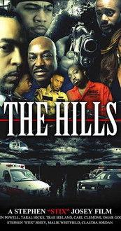 The Hills film afişi