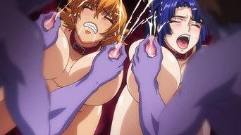 Toraware no Niku Ningyou