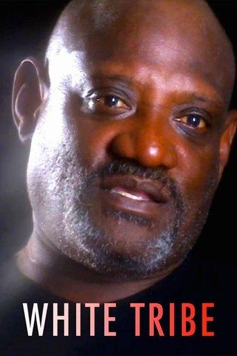 White Tribe film afişi
