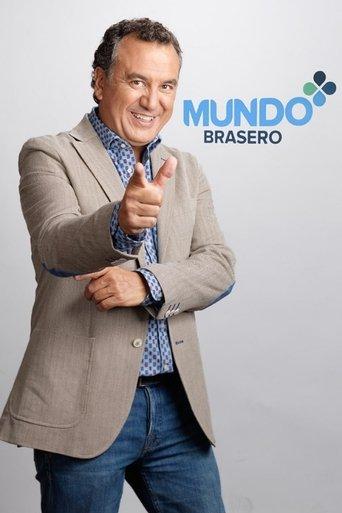 Mundo Brasero dizi afişi