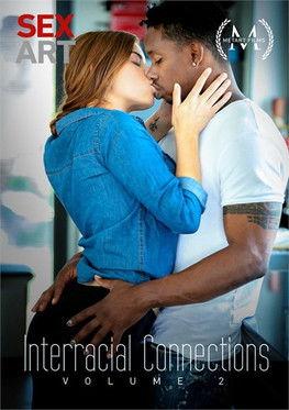 Interracial Connections 2 film afişi