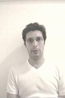 Carlos Nader film afişi