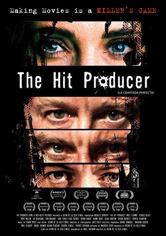 The Hit Producer film afişi