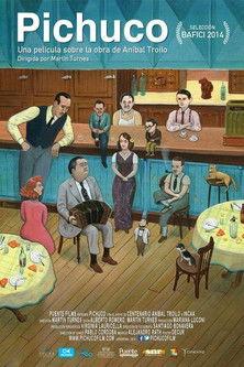 Pichuco film afişi