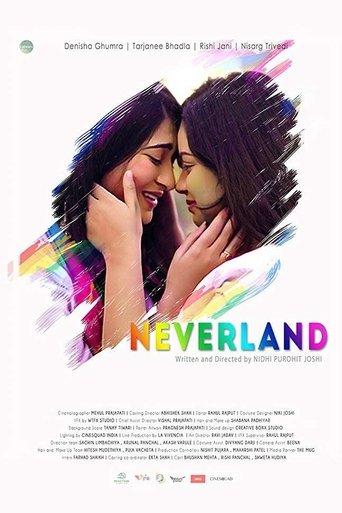 Neverland dizi afişi