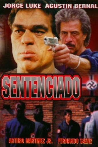 Sentenciado film afişi