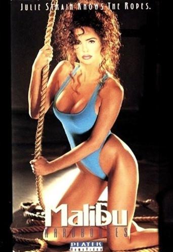 Malibu Hardbodies film afişi