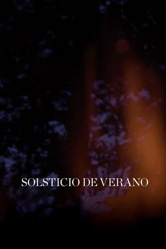 Summer Solstice film afişi