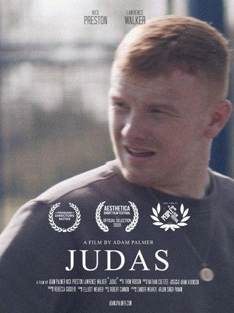Judas film afişi