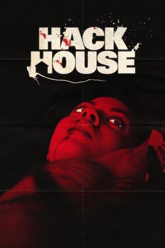 Hack House film afişi