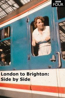London to Brighton: Side by Side film afişi
