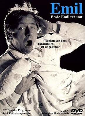 Emil - E wie Emil träumt film afişi