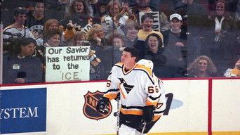 Penguins vs. Maple Leafs - December 27, 2000