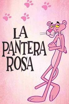 La Pantera Rosa dizi afişi