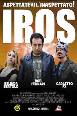 Iros film afişi