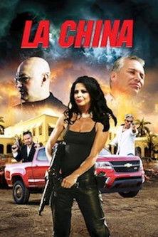 La China film afişi