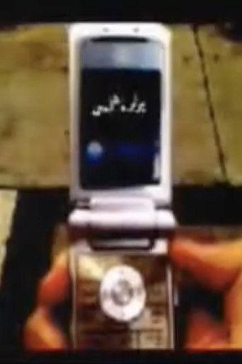 Self-Portrait film afişi