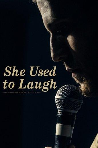 She Used to Laugh film afişi