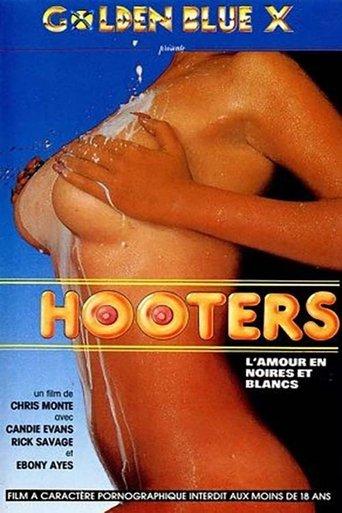 Hooters film afişi