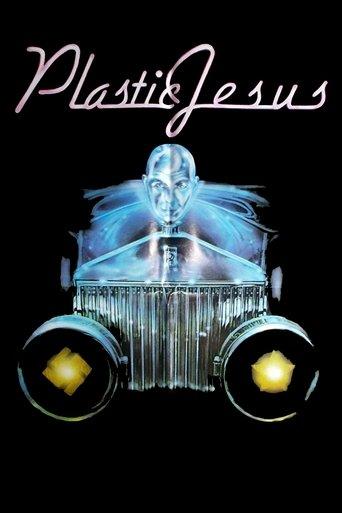 Plastic Jesus film afişi