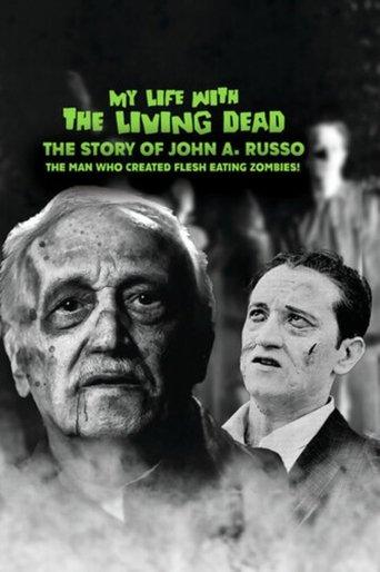 My Life with the Living Dead film afişi