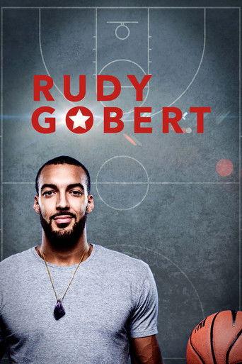 Rudy Gobert N°27 film afişi