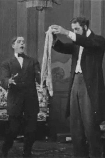 Oh, Uncle! film afişi