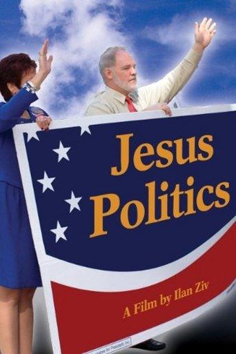 Jesus Politics film afişi