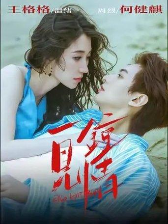 Love at First Sight dizi afişi