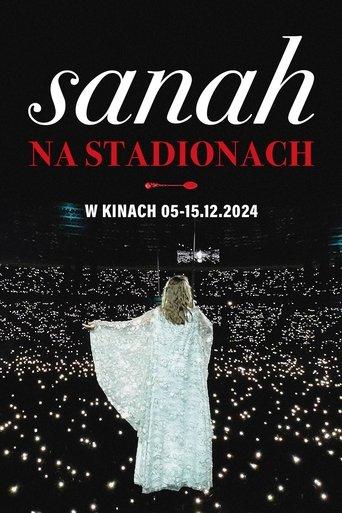 sanah NA STADIONACH film afişi