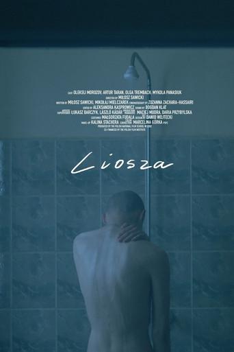 Liosza film afişi