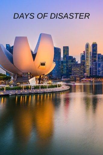 Days of Disaster dizi afişi